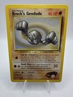 Brock's Geodude