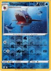 Sharpedo