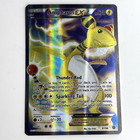 Ampharos EX