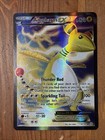 Ampharos EX