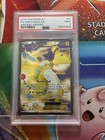 Ampharos EX