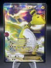 Ampharos EX