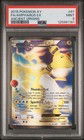 Ampharos EX
