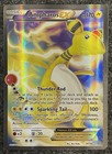Ampharos EX