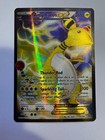 Ampharos EX