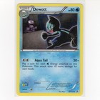 Dewott