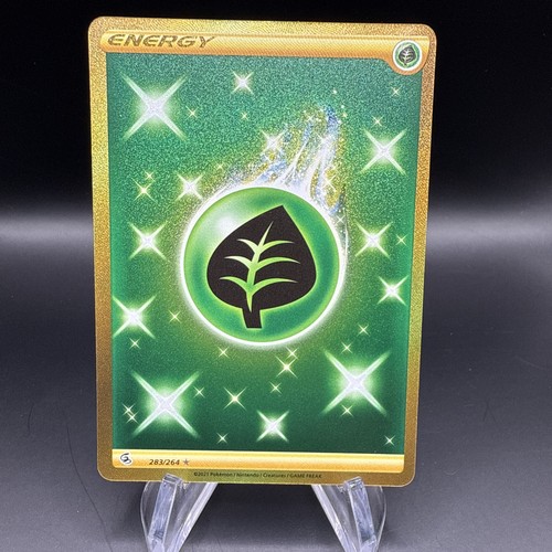 Grass Energy