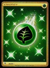 Grass Energy