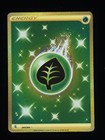 Grass Energy