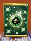 Grass Energy