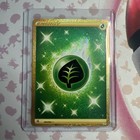 Grass Energy