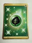 Grass Energy