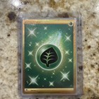 Grass Energy