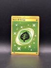 Grass Energy