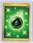 Grass Energy