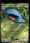 Venusaur EX