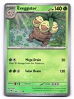 Exeggutor