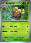 Exeggutor