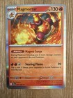 Magmortar