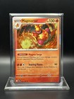 Magmortar