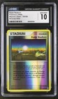Dawn Stadium