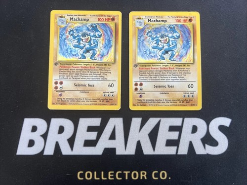 Machamp