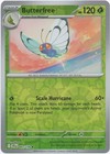 Butterfree
