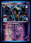 Cofagrigus