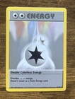Double Colorless Energy