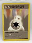 Double Colorless Energy