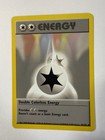 Double Colorless Energy