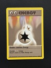 Double Colorless Energy