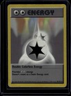 Double Colorless Energy
