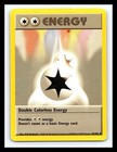 Double Colorless Energy