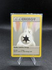 Double Colorless Energy
