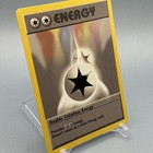 Double Colorless Energy