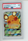 Dedenne GX
