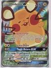 Dedenne GX