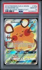 Dedenne GX