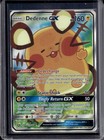 Dedenne GX