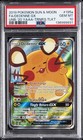 Dedenne GX