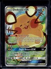 Dedenne GX