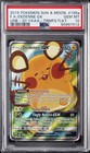 Dedenne GX