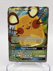 Dedenne GX