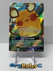 Dedenne GX