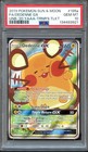 Dedenne GX