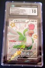 Squawkabilly ex