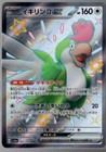 Squawkabilly ex