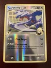 Garchomp C