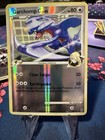 Garchomp C